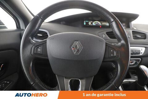 Sc&eacute;nic 1.5 dCi Limited EDC 110 ch 2016 occasion 92130 Issy-les-Moulineaux