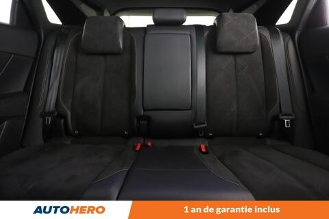 DS7 1.5 Blue-HDi Performance Line + Automatique 130 ch 2019 occasion 92130 Issy-les-Moulineaux