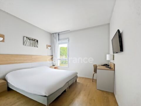 Joli T1 � R&eacute;sidence Adagio � DIJON 83000 21000 Dijon