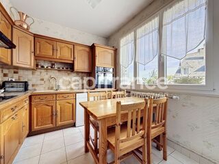  Appartement à vendre 6 pièces 150 m²