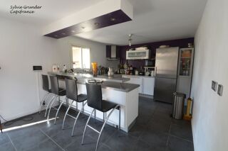  Maison à vendre 6 pièces 155 m²