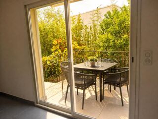 Vente Duplex/Triplex TOULON PONT DE SUVE / SERINETTE  : HAUT DE VILLA DE 95 M2 AVEC TERRASSES ET JARDIN Toulon