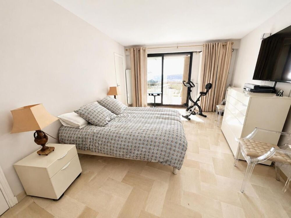 à vendre  Appartement Nice (06300)