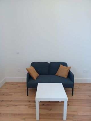  Appartement à louer 1 pièce 22 m²