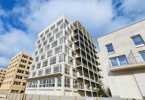 Immeuble neuf tout service &agrave; louer 12739 94200 Ivry sur seine