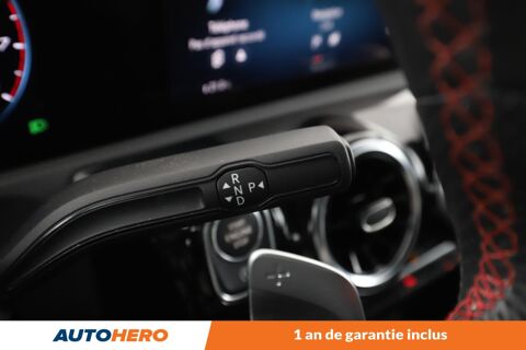 Classe A 180 AMG Line 7G-DCT 136 ch 2022 occasion 92130 Issy-les-Moulineaux