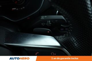 TT 2.0 TFSI S line S tronic 230 ch 2016 occasion 92130 Issy-les-Moulineaux