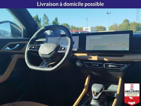 MG.EHS PHEV 272 Luxury 2026 occasion 10150 Lavau