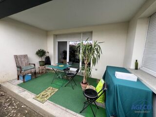  Appartement � vendre 2 pi�ces 42 m�