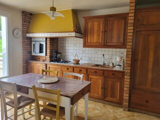  Maison � vendre 6 pi�ces 145 m�