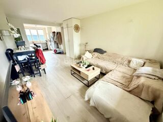  Appartement à vendre 3 pièces 57 m²