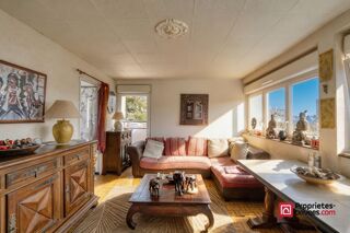  Appartement à vendre 3 pièces 60 m²