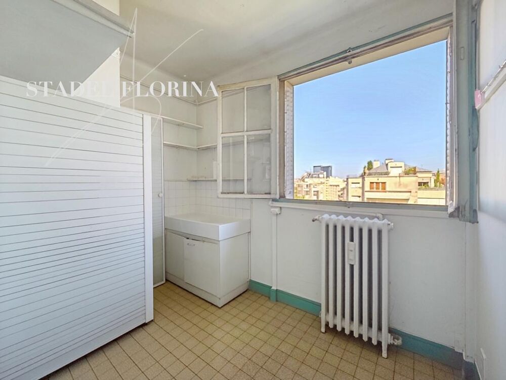 Vente Appartement Appartement Paris 20