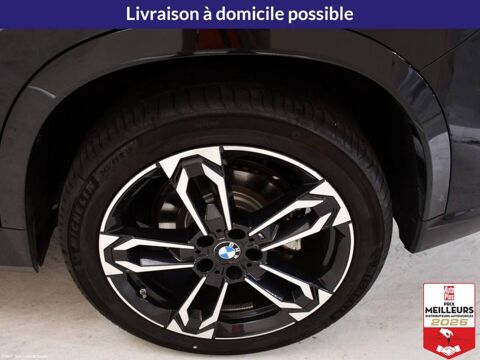 X1 sDrive 20d 163ch DKG7 M Sport 2025 occasion 78200 Buchelay