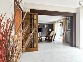  Maison � vendre 8 pi�ces 158 m�