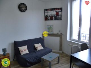  Appartement  vendre 3 pices 36 m