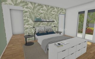  Terrain  vendre 712 m