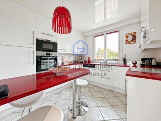  Maison à vendre 6 pièces 120 m²