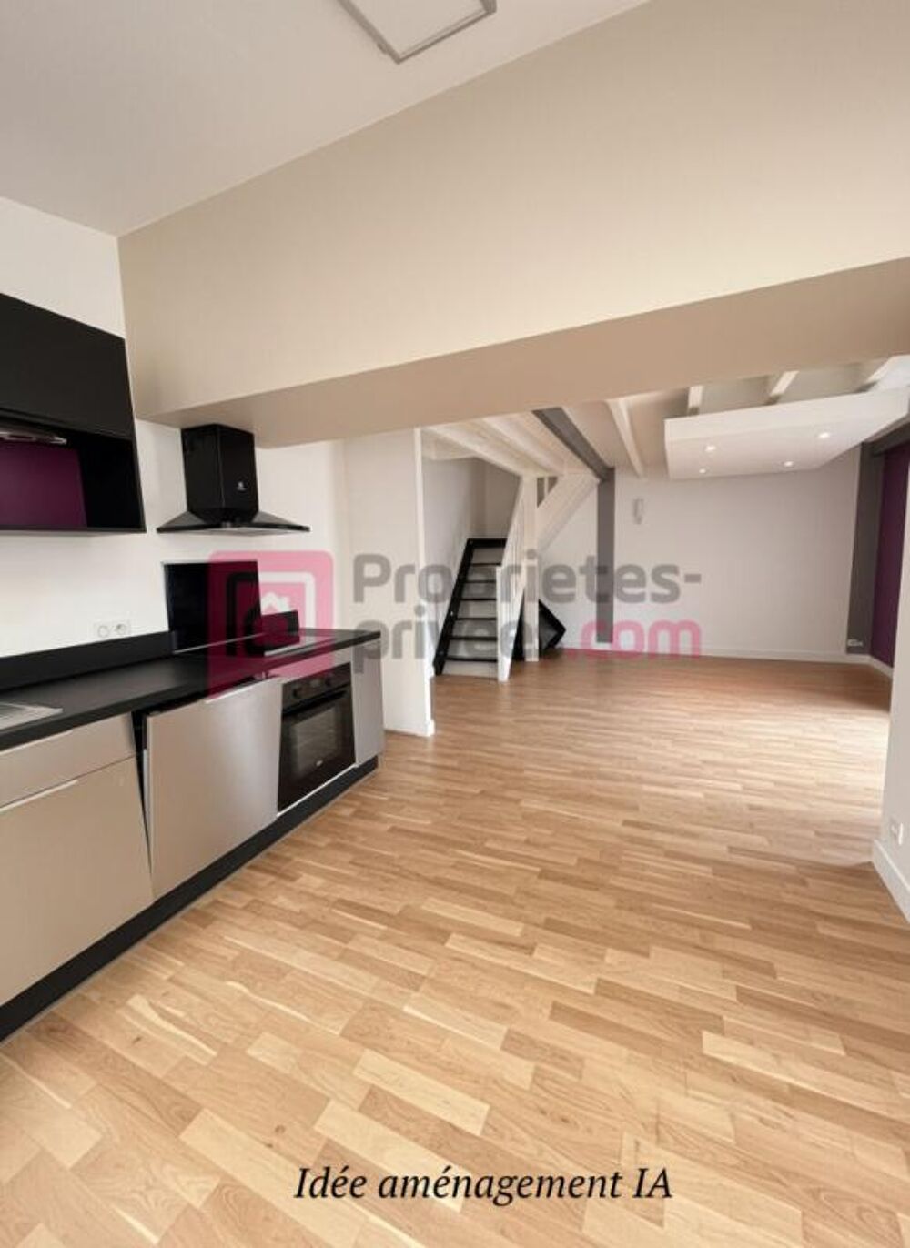 Vente Maison Maison Cholet - Quartier Lorraine Cholet