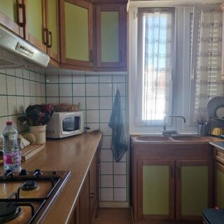  Appartement à vendre 3 pièces 54 m²