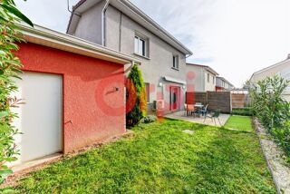  Maison � vendre 4 pi�ces 97 m�