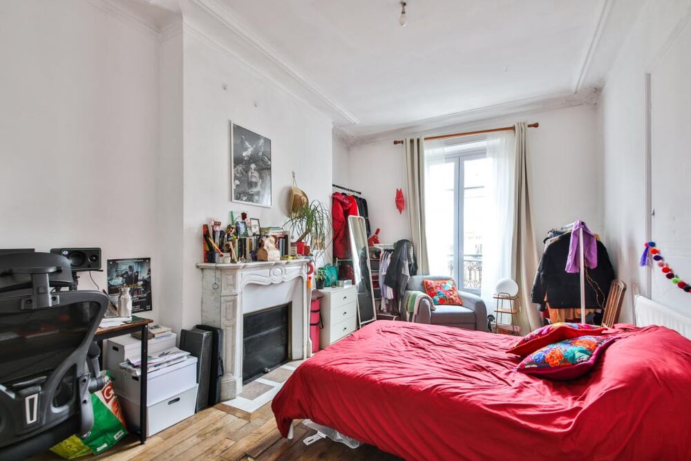  vendre  Appartement Paris 10