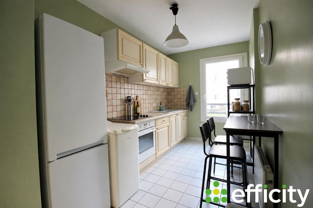 Vente Appartement Appartement Lyon 3