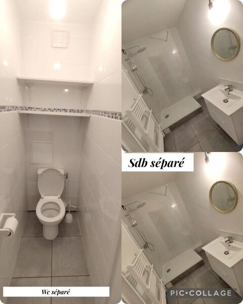  Duplex/triplex � louer 3 pi�ces 65 m�