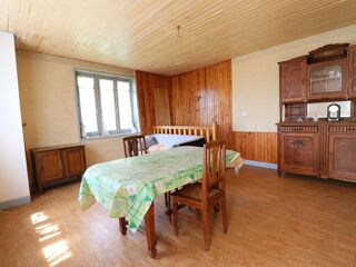  Maison � vendre 5 pi�ces 85 m�