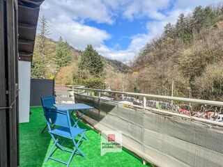  Appartement � vendre 3 pi�ces 58 m�