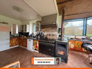  Villa � vendre 10 pi�ces 230 m�