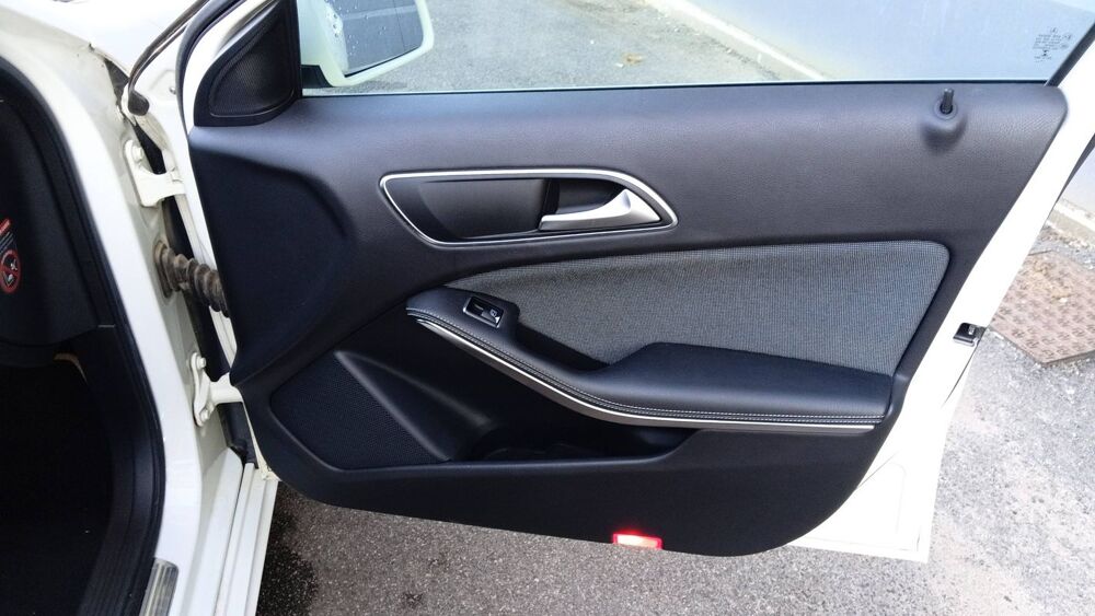 Classe A 200 CDI 136 Inspiration 2015 occasion 20000 Ajaccio