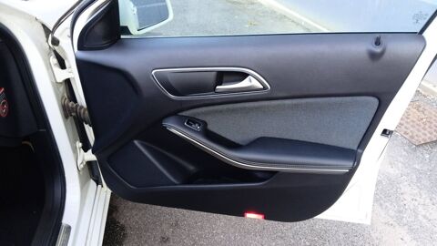 Classe A 200 CDI 136 Inspiration 2015 occasion 20000 Ajaccio