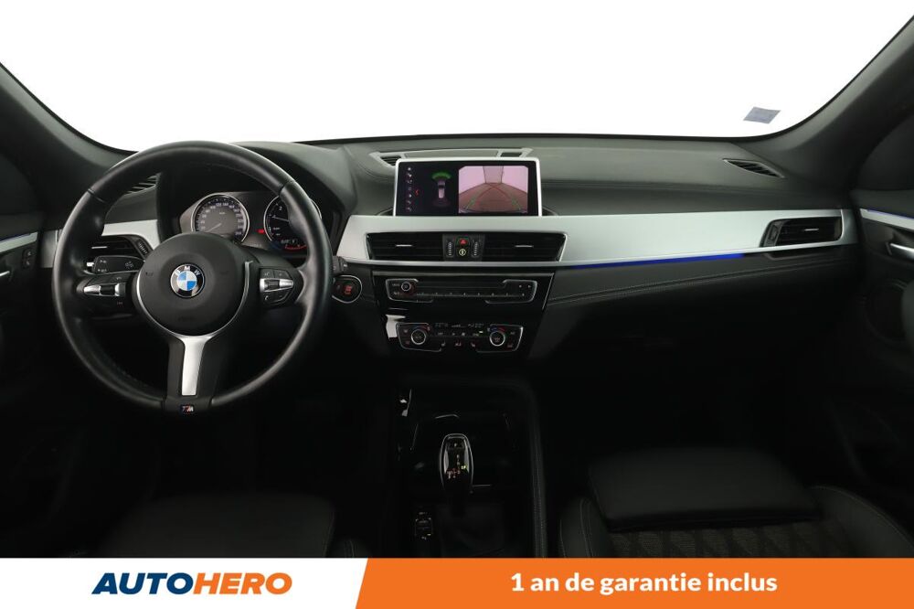 X1 sDrive18i xLine DKG7 136 ch 2022 occasion 92130 Issy-les-Moulineaux