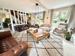  Maison � vendre 7 pi�ces 170 m�