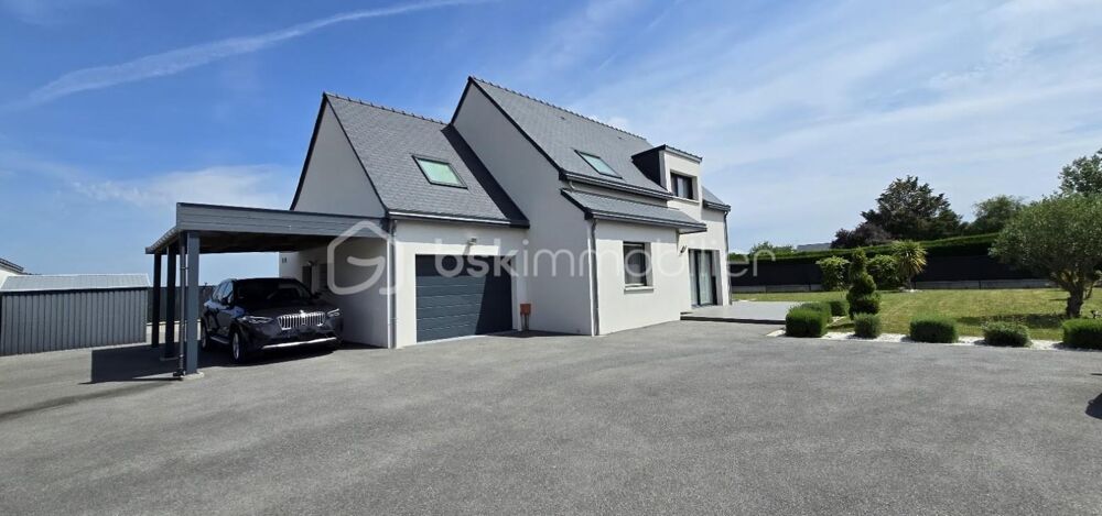Vente Maison MAISON DE 2021 Ploermel
