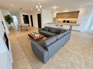  Appartement � vendre 3 pi�ces 82 m�