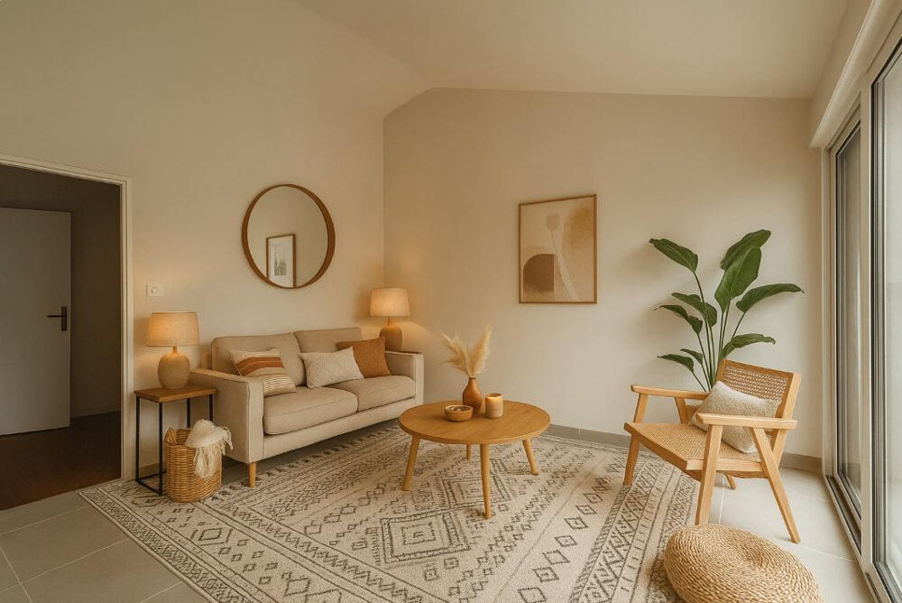 Vente Maison Maison Ancenis Saint Gereon 5 pièce(s) Ancenis saint gereon