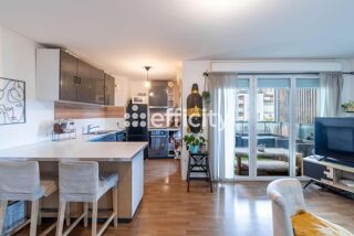  Appartement � vendre 3 pi�ces 62 m�