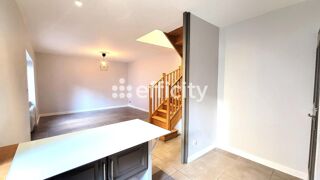  Maison � vendre 3 pi�ces 60 m�