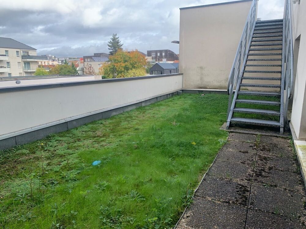   A VENDRE - BUREAU Dijon