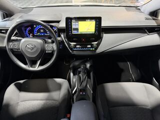 Corolla 1.8 VVT-i 16V GPS 122 HSD CVT 98 cv Bo&icirc;te auto DYNAMIC 2020 occasion 85190 Venansault