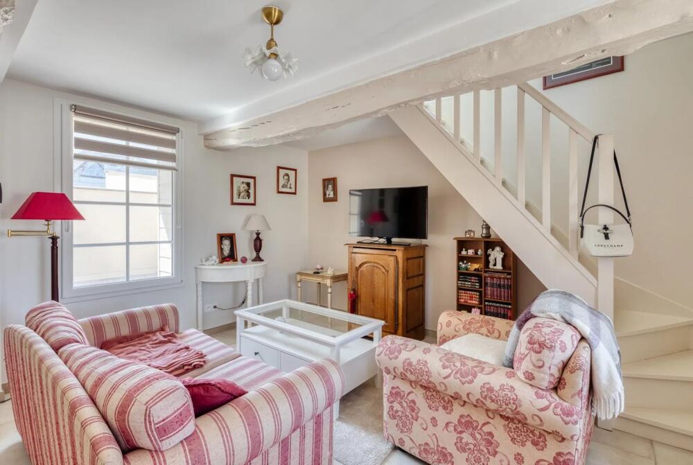 Maison 2 pièces 67 m² · à Dieppe · 67 m² · 192 500 €