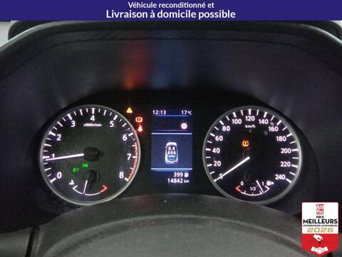 Juke DIG-T 114 Acenta 2023 occasion 10150 Lavau