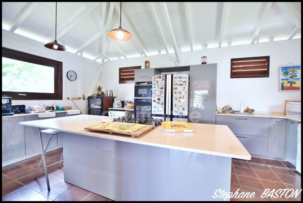 � vendre  Villa Les Trois-�lets (97229)