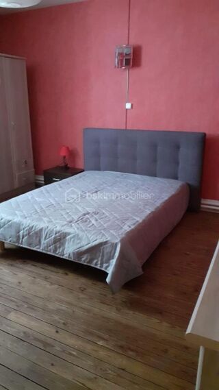  Immeuble à vendre 7 pièces 165 m²