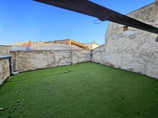 Vente Maison AGREABLE MAISON DE CARACTERE +TERRASSE + GARAGE Vertaizon