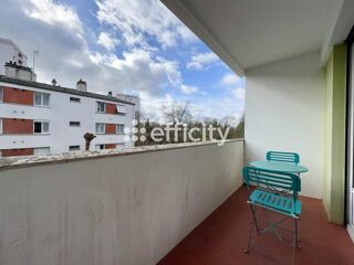  Appartement à vendre 2 pièces 35 m²