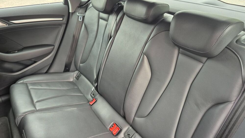 A3 1.5 TFSI 150 Sport - Entretien constructeur 2018 occasion 59580 Aniche