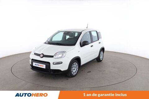 Annonce voiture Fiat Panda 12890 €